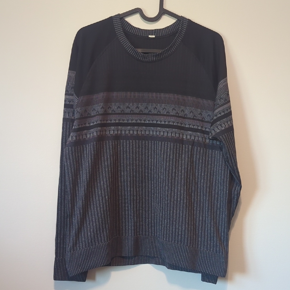 Women's Lululemon Restless Pullover
